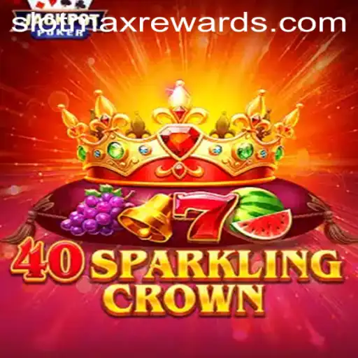 Dive Into the Exciting World of 40SparklingCrown: A SLOTMAX Experience