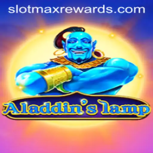 Discover the Magic of Aladdinslamp: The Exciting New Game from SLOTMAX