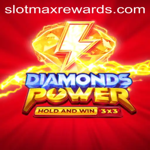 Unveiling Diamondspower: The Ultimate Gaming Experience with SLOTMAX