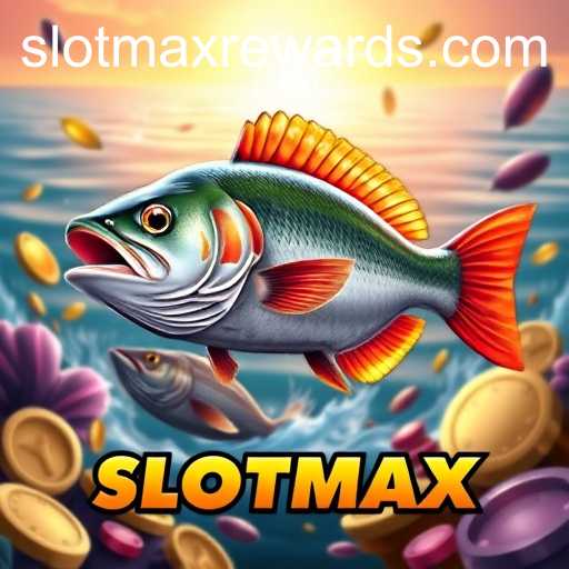 Exploring the World of Fishing Games: A Dive into the SLOTMAX Experience