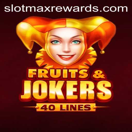 Exploring FruitsAndJokers40: A Vibrant Slot Game with Maximum Fun