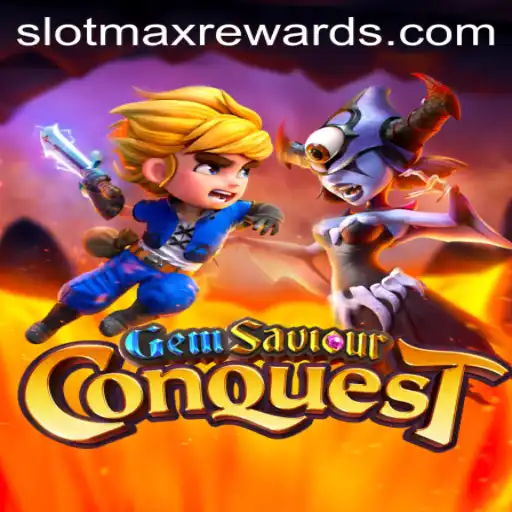 GemSaviourConquest: Unveiling the Thrilling World of SLOTMAX's Latest Adventure