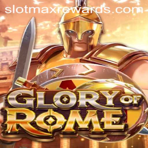 Exploring the Thrills of GloryofRome: A Deep Dive into the New SLOTMAX Sensation