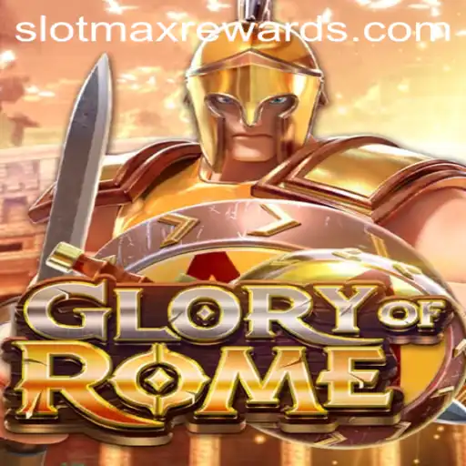Exploring the Thrills of GloryofRome: A Deep Dive into the New SLOTMAX Sensation