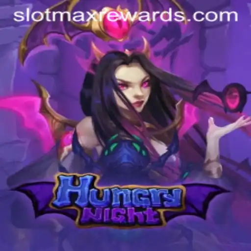 HungryNight: Exploring the Alluring World of SLOTMAX
