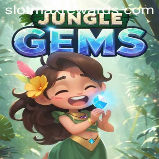 Discover the Exciting World of JungleGems: Unveiling the New Sensation in Online Gaming