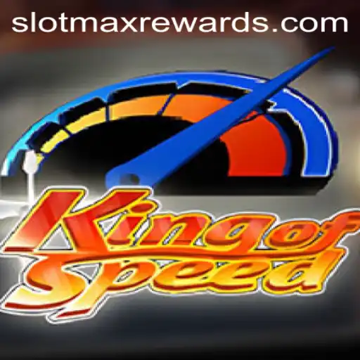 Unveiling the Thrills of KingofSpeed: A Deep Dive into SLOTMAX's Latest Creation