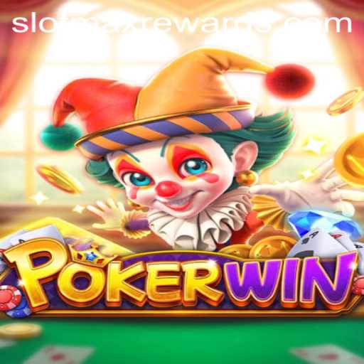 Engage in Thrill and Strategy with POKERWIN – An In-Depth Exploration of the Latest Sensation Featuring SLOTMAX