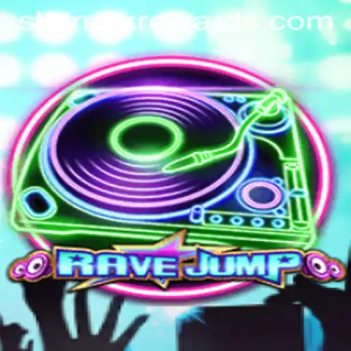 Experience the Thrill of RaveJump: SLOTMAX's Latest Gaming Sensation