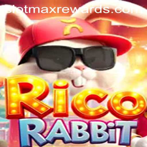 Exploring the Vibrant World of RicoRabbit: A SLOTMAX Adventure