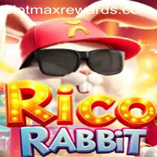 Exploring the Vibrant World of RicoRabbit: A SLOTMAX Adventure