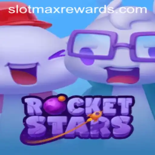 Discovering RocketStars: The Ultimate Adventure with SLOTMAX