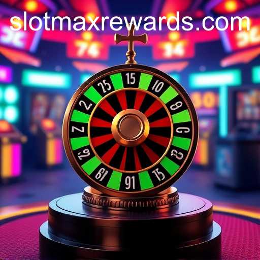 Exploring the World of Rotary Games with SLOTMAX