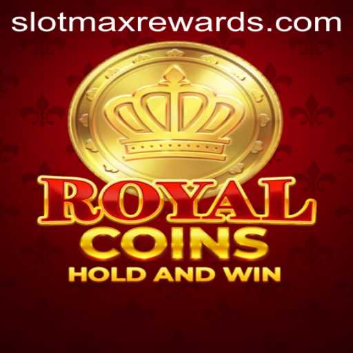 Exploring the Thrills of RoyalCoins: A Deep Dive into SLOTMAX Slots