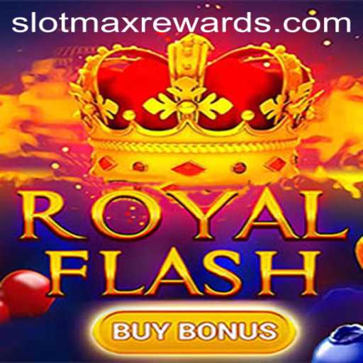 Dive into the Exciting World of RoyalFlashBuyBonus SLOTMAX