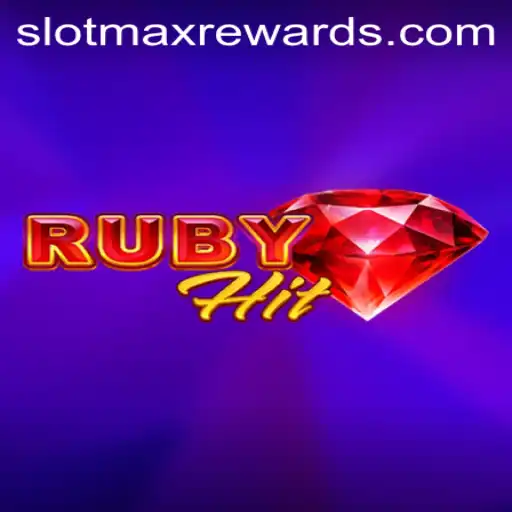 Exploring the Thrills of RubyHit by SLOTMAX