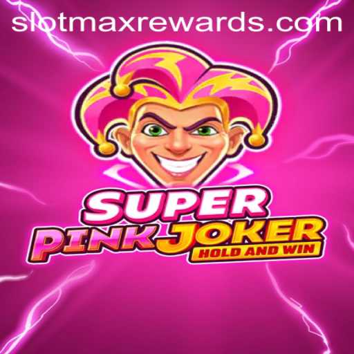 Exploring the Exciting World of SuperPinkJoker: A Deep Dive into SLOTMAX's Latest Creation