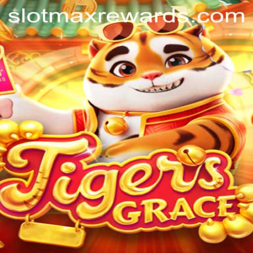 Unveiling TigersGrace: The Slot Game Revolution Enhanced by SLOTMAX