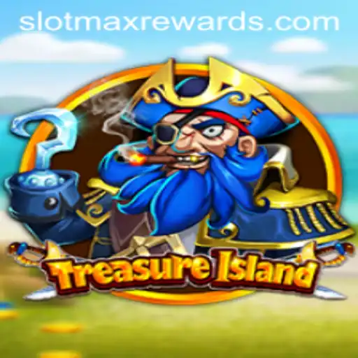 TreasureIsland: An Adventurous Ride with SLOTMAX