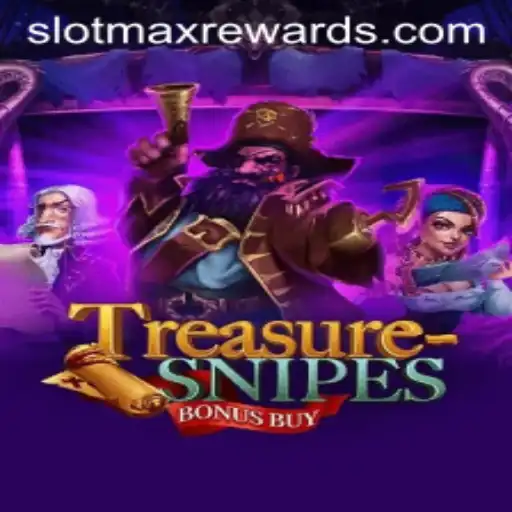 Embark on an Epic Adventure with TreasuresnipesBonusBuy SLOTMAX