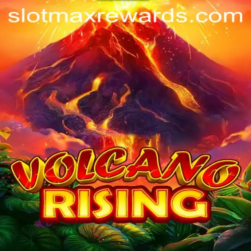 Discover the Thrills of VolcanoRising with SLOTMAX